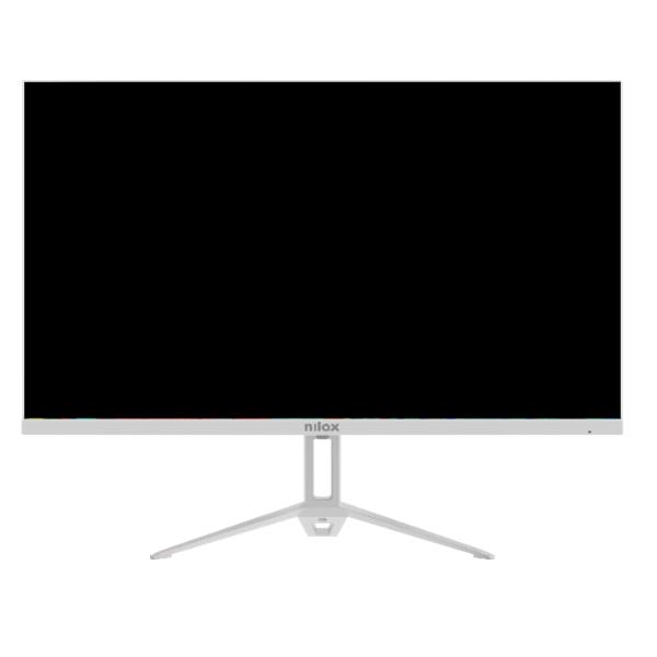 MONITOR Nilox 23,8 FHD HDMI VGA 100hz
